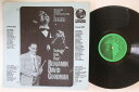 【中古】米LP Benny Goodman Swingin Into Bop! ST193749 STRUMTHORPE MEWS /00260