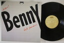 【中古】米LP Benny Goodman Lets Dance MM20112Z MUSICMASTERS /00260