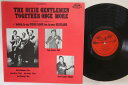 【中古】米LP Dixie Gentlemen Together Once More OHS90020 OLD HOMESTEAD /00260
