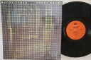 【中古】米LP McCoy Tyner Focal Point M9072 MILESTONE /00260