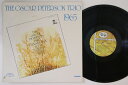 【中古】米LP Oscar Peterson Canadiana Suite TLP5582 TRIP /00260