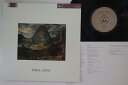 【中古】米LP Cult Of Youth Final Days SBR118 Sacred Bones Records /00260