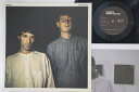 【中古】米LP Molochs Americas Velvet Glory IL2042 INNOVATIVE LEISURE /00260