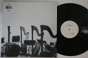 【中古】米LP Behavior Spirits & Embellishments PPM61 POST PRESENT MEDIUM /00260