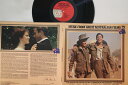 【中古】米LP Australian Broadcasting Commis Music From Great Australian Films SBL1258...