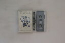 【中古】米Cassette Jethro Tull Crest Of A Knave OVT41590 CHRYSALIS /00110