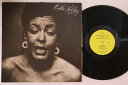 【中古】米LP Billie Holiday Lady Lives Volume 1 Broadcast Performances 1949-195 ESP30...