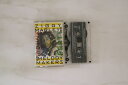 【中古】米Cassette Ziggy Marley & The Melody Make Conscious Party 908784 VIRGIN /0011...