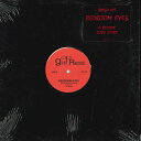 【中古】米12” Unknown Artist Bedroom Eyes GIF122 GIFT /00250