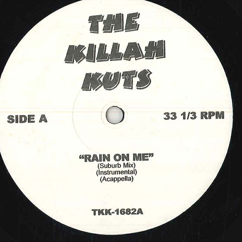 ・アーティスト Various ・タイトル Untitled ・レーベル・型番 THE KILLAH KUTS TKK1682 ・フォーマット 12インチレコード ・コンディション(盤) 非常に良い(EX) ・コンディション(ジャケット) プレインカバー（元ジャケット／カバー無し） ・コンディション(帯) オビなし ・特記事項 サンプル画像です。実際の商品の画像ではありません 商品写真はバーコード/カタログ番号に対応したサンプル画像ですので、お送りする商品の画像ではありません。帯やライナーなどの付属品は、特記事項に記載されている場合のみ含まれます。プロモやカラーレコードなどの仕様についても、該当する場合のみ特記事項に記載しています。 【ご購入前に必ずご確認ください】 ・本店サイト(www.recordcity.jp)とは価格、送料が違います ・本店サイト、その他支店のオーダーとは同梱発送できません ・注文確定後に別の注文を頂いた場合、注文同士の同梱は致しかねます。 ・別倉庫から発送しているため、店頭受け渡しは対応しておりません ・一部商品は他の通販サイトでも販売しているため、ご注文のタイミングによっては商品のご用意ができない場合がございます。 ・土日祝日はお休みです 金曜・祝前日9時以降のご連絡またはご入金は、返答または発送が週明け・祝日明けに順次対応となります。 ・ご購入後のキャンセル不可 ご購入後のキャンセルはいかなる理由においてもお受けできません。ご了承の上、ご購入くださいませ。 ・日本郵便(ゆうパック/ゆうメール)によるお届けになります。 ・中古品であることをご理解ください 当ストアでは中古商品を主に販売しております。中古品であることをご理解の上ご購入ください。また、一部商品はRecordCityオンラインストアで試聴可能です。 ・返品について お客様のご都合による返品は一切承っておりません。 表記の内容と実際の商品に相違がある場合、また針飛び等で返品・返金をご希望される場合は、商品の到着後1週間以内にご連絡ください。商品の返送をこちらで確認後、キャンセル・返金を行います。 コンディションVG以下の商品は返品できません。プレイに影響のない表面のこすれ傷、プレス起因のノイズ盤は返品の対象外です。 【コンディション表記】 ・ほぼ新品(M-)(Like New) 完全な新品。未使用。当店ではほぼ使用しません ・非常に良い(EX)(Excellent) 中古盤として美品な状態。わずかな経年を感じるものの傷みを感じさせない、当店基準で最高の状態 ・良い(VG+)(Very Good Plus) 丁寧に扱われた中古品で、軽い使用感がみられる。 ・可(VG)(Acceptable) 使い込まれた中古品で、「良い」よりもさらに使用感がみられる。 ・悪い(VG-)(Bad) 状態が悪いアイテム。使用の保障はなく、再生不可、針飛び、目立つノイズがあるかもしれない。状態によるクレーム不可。返品不可。 ・非常に悪い(G)(Very Bad) 「悪い」よりさらに状態が悪いアイテム。使用の保障はなく、再生不可、針飛び、目立つノイズがあるかもしれない。状態によるクレーム不可。返品不可。 ・ジャンク(Fair)(Junk/Fair) 割れている、反っている、水ダメージがある、カビ、ジャケットが分離している、ひどい書き込み、ひどい擦れなど最低の状態。使用の保障はなく、再生不可、針飛び、目立つノイズがあるかもしれない。状態によるクレーム不可。返品不可。 ・ジャンク(Poor)(Junk/Poor) 割れている、反っている、水ダメージがある、カビ、ジャケットが分離している、ひどい書き込み、ひどい擦れなど最低の状態。使用の保障はなく、再生不可、針飛び、目立つノイズがあるかもしれない。状態によるクレーム不可。返品不可。