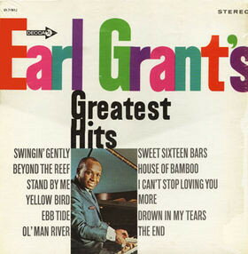 ・アーティスト Earl Grant ・タイトル Earl Grant's Greatest Hits ・レーベル・型番 Decca DL74813 ・フォーマット LPレコード ・コンディション(盤) 非常に良い(EX) ・コンディション(ジャケット) 非常に良い(EX) ・コンディション(帯) オビなし ・特記事項 【カバー変色】 サンプル画像です。実際の商品の画像ではありません 商品写真はバーコード/カタログ番号に対応したサンプル画像ですので、お送りする商品の画像ではありません。帯やライナーなどの付属品は、特記事項に記載されている場合のみ含まれます。プロモやカラーレコードなどの仕様についても、該当する場合のみ特記事項に記載しています。 【ご購入前に必ずご確認ください】 ・本店サイト(www.recordcity.jp)とは価格、送料が違います ・本店サイト、その他支店のオーダーとは同梱発送できません ・注文確定後に別の注文を頂いた場合、注文同士の同梱は致しかねます。 ・別倉庫から発送しているため、店頭受け渡しは対応しておりません ・一部商品は他の通販サイトでも販売しているため、ご注文のタイミングによっては商品のご用意ができない場合がございます。 ・土日祝日はお休みです 金曜・祝前日9時以降のご連絡またはご入金は、返答または発送が週明け・祝日明けに順次対応となります。 ・ご購入後のキャンセル不可 ご購入後のキャンセルはいかなる理由においてもお受けできません。ご了承の上、ご購入くださいませ。 ・日本郵便(ゆうパック/ゆうメール)によるお届けになります。 ・中古品であることをご理解ください 当ストアでは中古商品を主に販売しております。中古品であることをご理解の上ご購入ください。また、一部商品はRecordCityオンラインストアで試聴可能です。 ・返品について お客様のご都合による返品は一切承っておりません。 表記の内容と実際の商品に相違がある場合、また針飛び等で返品・返金をご希望される場合は、商品の到着後1週間以内にご連絡ください。商品の返送をこちらで確認後、キャンセル・返金を行います。 コンディションVG以下の商品は返品できません。プレイに影響のない表面のこすれ傷、プレス起因のノイズ盤は返品の対象外です。 【コンディション表記】 ・ほぼ新品(M-)(Like New) 完全な新品。未使用。当店ではほぼ使用しません ・非常に良い(EX)(Excellent) 中古盤として美品な状態。わずかな経年を感じるものの傷みを感じさせない、当店基準で最高の状態 ・良い(VG+)(Very Good Plus) 丁寧に扱われた中古品で、軽い使用感がみられる。 ・可(VG)(Acceptable) 使い込まれた中古品で、「良い」よりもさらに使用感がみられる。 ・悪い(VG-)(Bad) 状態が悪いアイテム。使用の保障はなく、再生不可、針飛び、目立つノイズがあるかもしれない。状態によるクレーム不可。返品不可。 ・非常に悪い(G)(Very Bad) 「悪い」よりさらに状態が悪いアイテム。使用の保障はなく、再生不可、針飛び、目立つノイズがあるかもしれない。状態によるクレーム不可。返品不可。 ・ジャンク(Fair)(Junk/Fair) 割れている、反っている、水ダメージがある、カビ、ジャケットが分離している、ひどい書き込み、ひどい擦れなど最低の状態。使用の保障はなく、再生不可、針飛び、目立つノイズがあるかもしれない。状態によるクレーム不可。返品不可。 ・ジャンク(Poor)(Junk/Poor) 割れている、反っている、水ダメージがある、カビ、ジャケットが分離している、ひどい書き込み、ひどい擦れなど最低の状態。使用の保障はなく、再生不可、針飛び、目立つノイズがあるかもしれない。状態によるクレーム不可。返品不可。