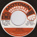 【中古】米7” Supremes Floy Joy / Touch Y502F Motown /00080