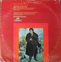 【中古】米LP Feodor Chaliapin The Art Of Feodor Chaliapin (Opera Arias And Russia 602...