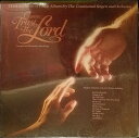 【中古】米LP Continental Singers Come Trust The Lord CAR6003 Christian Artists Re /00...