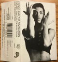 【中古】米Cassette Prince & The Revolution Parade 425395 PAISLEY PARK /00110