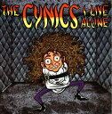 【中古】米7” Cynics I Live Alone GH162 Get Hip Recordings /00080