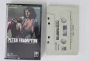 【中古】米Cassette Peter Frampton Im In You CS4704 A&M /00110