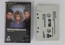 【中古】米Cassette Renaissance Time-line CS70033 I.R.S. /00110