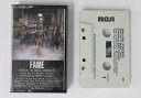 【中古】米Cassette Kids From Fame Rock N Roll World AFK14842 RCA /00110
