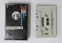【中古】米Cassette Renaissance Camera Camera CS70019 I.R.S. /00110