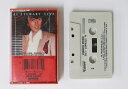【中古】米Cassette Al Stewart Live Indian Summer ATC8607 ARISTA /00110