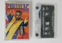 【中古】米Cassette Positive K Skills Dat Pay Da Bills 3145140574 ISLAND /00110