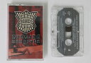 【中古】米Cassette Urban Dance Squad Persona Non Grata 724384017545 VIRGIN /00110