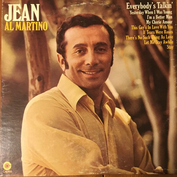 ・アーティスト Al Martino ・タイトル Jean ・レーベル・型番 Capitol Records ST379 ・フォーマット LPレコード ・コンディション(盤) 良い (VG+) ・コンディション(ジャケット) 良い (VG+) ・コンディション(帯) オビなし ・特記事項 サンプル画像です。実際の商品の画像ではありません 商品写真はバーコード/カタログ番号に対応したサンプル画像ですので、お送りする商品の画像ではありません。帯やライナーなどの付属品は、特記事項に記載されている場合のみ含まれます。プロモやカラーレコードなどの仕様についても、該当する場合のみ特記事項に記載しています。 【ご購入前に必ずご確認ください】 ・本店サイト(www.recordcity.jp)とは価格、送料が違います ・本店サイト、その他支店のオーダーとは同梱発送できません ・注文確定後に別の注文を頂いた場合、注文同士の同梱は致しかねます。 ・別倉庫から発送しているため、店頭受け渡しは対応しておりません ・一部商品は他の通販サイトでも販売しているため、ご注文のタイミングによっては商品のご用意ができない場合がございます。 ・土日祝日はお休みです 金曜・祝前日9時以降のご連絡またはご入金は、返答または発送が週明け・祝日明けに順次対応となります。 ・ご購入後のキャンセル不可 ご購入後のキャンセルはいかなる理由においてもお受けできません。ご了承の上、ご購入くださいませ。 ・日本郵便(ゆうパック/ゆうメール)によるお届けになります。 ・中古品であることをご理解ください 当ストアでは中古商品を主に販売しております。中古品であることをご理解の上ご購入ください。また、一部商品はRecordCityオンラインストアで試聴可能です。 ・返品について お客様のご都合による返品は一切承っておりません。 表記の内容と実際の商品に相違がある場合、また針飛び等で返品・返金をご希望される場合は、商品の到着後1週間以内にご連絡ください。商品の返送をこちらで確認後、キャンセル・返金を行います。 コンディションVG以下の商品は返品できません。プレイに影響のない表面のこすれ傷、プレス起因のノイズ盤は返品の対象外です。 【コンディション表記】 ・ほぼ新品(M-)(Like New) 完全な新品。未使用。当店ではほぼ使用しません ・非常に良い(EX)(Excellent) 中古盤として美品な状態。わずかな経年を感じるものの傷みを感じさせない、当店基準で最高の状態 ・良い(VG+)(Very Good Plus) 丁寧に扱われた中古品で、軽い使用感がみられる。 ・可(VG)(Acceptable) 使い込まれた中古品で、「良い」よりもさらに使用感がみられる。 ・悪い(VG-)(Bad) 状態が悪いアイテム。使用の保障はなく、再生不可、針飛び、目立つノイズがあるかもしれない。状態によるクレーム不可。返品不可。 ・非常に悪い(G)(Very Bad) 「悪い」よりさらに状態が悪いアイテム。使用の保障はなく、再生不可、針飛び、目立つノイズがあるかもしれない。状態によるクレーム不可。返品不可。 ・ジャンク(Fair)(Junk/Fair) 割れている、反っている、水ダメージがある、カビ、ジャケットが分離している、ひどい書き込み、ひどい擦れなど最低の状態。使用の保障はなく、再生不可、針飛び、目立つノイズがあるかもしれない。状態によるクレーム不可。返品不可。 ・ジャンク(Poor)(Junk/Poor) 割れている、反っている、水ダメージがある、カビ、ジャケットが分離している、ひどい書き込み、ひどい擦れなど最低の状態。使用の保障はなく、再生不可、針飛び、目立つノイズがあるかもしれない。状態によるクレーム不可。返品不可。