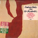 【中古】米LP Graham Parker Up Escalator AL9517 ARISTA /00260