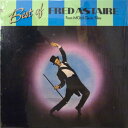【中古】米LP Fred Astaire Best Of Fred Astaire From MGM Classic Films MCA25985 MCA Re...