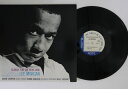 【中古】米LP Lee Morgan Search For The New Land BST84169 BLUE NOTE /00260