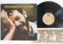 【中古】米LP Jesse Winchester Nothing But A Breeze BR6968 BEARSVILLE /00260