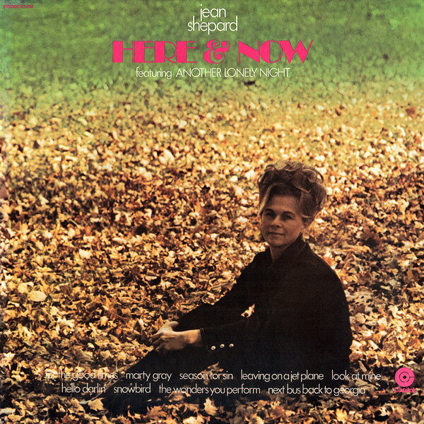 ・アーティスト Jean Shepard ・タイトル Here And Now ・レーベル・型番 Capitol Records ST738 ・フォーマット LPレコード ・コンディション(盤) 非常に良い(EX) ・コンディション(ジャケット) 非常に良い(EX) ・コンディション(帯) オビなし ・特記事項 【未開封】 サンプル画像です。実際の商品の画像ではありません 商品写真はバーコード/カタログ番号に対応したサンプル画像ですので、お送りする商品の画像ではありません。帯やライナーなどの付属品は、特記事項に記載されている場合のみ含まれます。プロモやカラーレコードなどの仕様についても、該当する場合のみ特記事項に記載しています。 【ご購入前に必ずご確認ください】 ・本店サイト(www.recordcity.jp)とは価格、送料が違います ・本店サイト、その他支店のオーダーとは同梱発送できません ・注文確定後に別の注文を頂いた場合、注文同士の同梱は致しかねます。 ・別倉庫から発送しているため、店頭受け渡しは対応しておりません ・一部商品は他の通販サイトでも販売しているため、ご注文のタイミングによっては商品のご用意ができない場合がございます。 ・土日祝日はお休みです 金曜・祝前日9時以降のご連絡またはご入金は、返答または発送が週明け・祝日明けに順次対応となります。 ・ご購入後のキャンセル不可 ご購入後のキャンセルはいかなる理由においてもお受けできません。ご了承の上、ご購入くださいませ。 ・日本郵便(ゆうパック/ゆうメール)によるお届けになります。 ・中古品であることをご理解ください 当ストアでは中古商品を主に販売しております。中古品であることをご理解の上ご購入ください。また、一部商品はRecordCityオンラインストアで試聴可能です。 ・返品について お客様のご都合による返品は一切承っておりません。 表記の内容と実際の商品に相違がある場合、また針飛び等で返品・返金をご希望される場合は、商品の到着後1週間以内にご連絡ください。商品の返送をこちらで確認後、キャンセル・返金を行います。 コンディションVG以下の商品は返品できません。プレイに影響のない表面のこすれ傷、プレス起因のノイズ盤は返品の対象外です。 【コンディション表記】 ・ほぼ新品(M-)(Like New) 完全な新品。未使用。当店ではほぼ使用しません ・非常に良い(EX)(Excellent) 中古盤として美品な状態。わずかな経年を感じるものの傷みを感じさせない、当店基準で最高の状態 ・良い(VG+)(Very Good Plus) 丁寧に扱われた中古品で、軽い使用感がみられる。 ・可(VG)(Acceptable) 使い込まれた中古品で、「良い」よりもさらに使用感がみられる。 ・悪い(VG-)(Bad) 状態が悪いアイテム。使用の保障はなく、再生不可、針飛び、目立つノイズがあるかもしれない。状態によるクレーム不可。返品不可。 ・非常に悪い(G)(Very Bad) 「悪い」よりさらに状態が悪いアイテム。使用の保障はなく、再生不可、針飛び、目立つノイズがあるかもしれない。状態によるクレーム不可。返品不可。 ・ジャンク(Fair)(Junk/Fair) 割れている、反っている、水ダメージがある、カビ、ジャケットが分離している、ひどい書き込み、ひどい擦れなど最低の状態。使用の保障はなく、再生不可、針飛び、目立つノイズがあるかもしれない。状態によるクレーム不可。返品不可。 ・ジャンク(Poor)(Junk/Poor) 割れている、反っている、水ダメージがある、カビ、ジャケットが分離している、ひどい書き込み、ひどい擦れなど最低の状態。使用の保障はなく、再生不可、針飛び、目立つノイズがあるかもしれない。状態によるクレーム不可。返品不可。