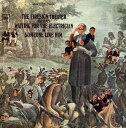 【中古】米LP Firesign Theatre Waiting For The Electrician Or Someone Like Him CS9518 ...