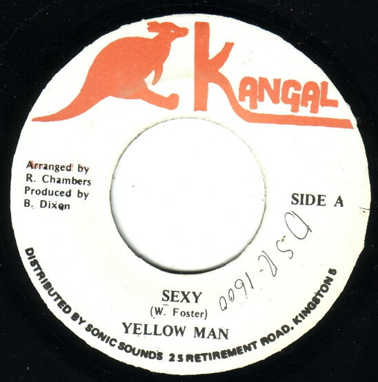 ・アーティスト Yellowman ・タイトル Sexy ・レーベル・型番 Kangal NONE ・フォーマット 7インチレコード ・コンディション(盤) 良い (VG+) ・コンディション(ジャケット) ・コンディション(帯) オビなし ・特記事項 【盤に短いヘアライン】 サンプル画像です。実際の商品の画像ではありません 商品写真はバーコード/カタログ番号に対応したサンプル画像ですので、お送りする商品の画像ではありません。帯やライナーなどの付属品は、特記事項に記載されている場合のみ含まれます。プロモやカラーレコードなどの仕様についても、該当する場合のみ特記事項に記載しています。 【ご購入前に必ずご確認ください】 ・本店サイト(www.recordcity.jp)とは価格、送料が違います ・本店サイト、その他支店のオーダーとは同梱発送できません ・注文確定後に別の注文を頂いた場合、注文同士の同梱は致しかねます。 ・別倉庫から発送しているため、店頭受け渡しは対応しておりません ・一部商品は他の通販サイトでも販売しているため、ご注文のタイミングによっては商品のご用意ができない場合がございます。 ・土日祝日はお休みです 金曜・祝前日9時以降のご連絡またはご入金は、返答または発送が週明け・祝日明けに順次対応となります。 ・ご購入後のキャンセル不可 ご購入後のキャンセルはいかなる理由においてもお受けできません。ご了承の上、ご購入くださいませ。 ・日本郵便(ゆうパック/ゆうメール)によるお届けになります。 ・中古品であることをご理解ください 当ストアでは中古商品を主に販売しております。中古品であることをご理解の上ご購入ください。また、一部商品はRecordCityオンラインストアで試聴可能です。 ・返品について お客様のご都合による返品は一切承っておりません。 表記の内容と実際の商品に相違がある場合、また針飛び等で返品・返金をご希望される場合は、商品の到着後1週間以内にご連絡ください。商品の返送をこちらで確認後、キャンセル・返金を行います。 コンディションVG以下の商品は返品できません。プレイに影響のない表面のこすれ傷、プレス起因のノイズ盤は返品の対象外です。 【コンディション表記】 ・ほぼ新品(M-)(Like New) 完全な新品。未使用。当店ではほぼ使用しません ・非常に良い(EX)(Excellent) 中古盤として美品な状態。わずかな経年を感じるものの傷みを感じさせない、当店基準で最高の状態 ・良い(VG+)(Very Good Plus) 丁寧に扱われた中古品で、軽い使用感がみられる。 ・可(VG)(Acceptable) 使い込まれた中古品で、「良い」よりもさらに使用感がみられる。 ・悪い(VG-)(Bad) 状態が悪いアイテム。使用の保障はなく、再生不可、針飛び、目立つノイズがあるかもしれない。状態によるクレーム不可。返品不可。 ・非常に悪い(G)(Very Bad) 「悪い」よりさらに状態が悪いアイテム。使用の保障はなく、再生不可、針飛び、目立つノイズがあるかもしれない。状態によるクレーム不可。返品不可。 ・ジャンク(Fair)(Junk/Fair) 割れている、反っている、水ダメージがある、カビ、ジャケットが分離している、ひどい書き込み、ひどい擦れなど最低の状態。使用の保障はなく、再生不可、針飛び、目立つノイズがあるかもしれない。状態によるクレーム不可。返品不可。 ・ジャンク(Poor)(Junk/Poor) 割れている、反っている、水ダメージがある、カビ、ジャケットが分離している、ひどい書き込み、ひどい擦れなど最低の状態。使用の保障はなく、再生不可、針飛び、目立つノイズがあるかもしれない。状態によるクレーム不可。返品不可。