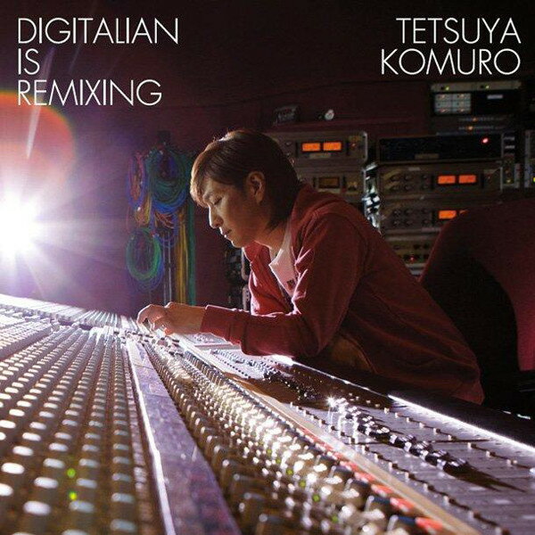【中古】CD 小室哲哉 Digitalian Is Remixing AVCD38466 Avex Trax 未開封 /00110