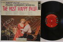 【中古】米LP Percy Faith Percy Faith Plays Music From Frank Loessers Musical CL905 CO...
