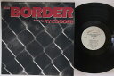 【中古】米LP Ry Cooder Border BSR6105 BACKSTREET /00260