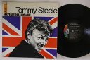 【中古】米LP Tommy Steele Sixpenny Millionaire LST7566 LIBERTY /00260