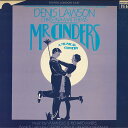 【中古】米LP Vivian Ellis Mr Cinders TER1069 THATS ENTERTAINMENT /00260