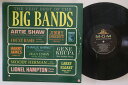 【中古】米LP Various Very Best Of The Big Bands E4219 MGM /00260