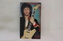 【中古】米VHS Gary Moore Emerald Aisles Live In Ireland 502493 CHARISMA /00300