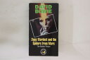 【中古】米VHS David Bowie Ziggy Stardust And The Apiders From Mars 72259751293 LIGHTY...