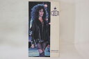 【中古】米VHS Cher Extravaganza Live At The Mirage 72333800063 BMG /00300