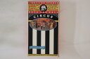 【中古】米VHS Rolling Stones Rock And Roll Circus 10033 ABKCO /00300