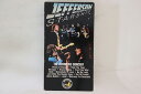 【中古】米VHS Jefferson Starship Definitive Concert 72259751353 BMG /00300
