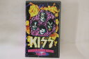 【中古】輸入VHS Kiss Madison Square Garden 7.26 96 15816 NOT ON LABEL /00300