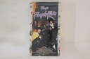 【中古】米VHS Prince Purple Rain 11398 WARNER /00300
