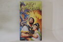 【中古】米VHS Movie Jason And The Argonauts 60025 COLUMBIA /00300