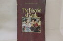 【中古】米VHS Movie Prisoner Of Zenda M600131 MGM/UA /00300